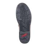 náhled Dámská obuv RIEKER RIE-10302330-W2 černá