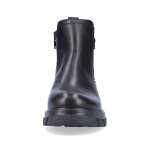 náhled Dámská obuv RIEKER RIE-10302346-W2 černá