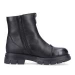 náhled Dámská obuv RIEKER RIE-10302348-W2 černá