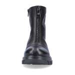 náhled Dámská obuv RIEKER RIE-10302348-W2 černá