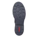 náhled Dámská obuv RIEKER RIE-10302348-W2 černá