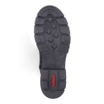 náhled Dámská obuv RIEKER RIE-10302351-W2 černá