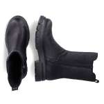 náhled Dámská obuv RIEKER RIE-10302351-W2 černá