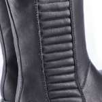 náhled Dámská obuv RIEKER RIE-10302351-W2 černá