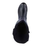 náhled Dámské kozačky RIEKER RIE-10302356-W2 černá