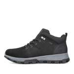 náhled Pánská obuv RIEKER RIE-10302387-W2 černá