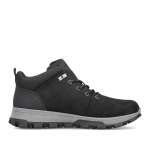 náhled Pánská obuv RIEKER RIE-10302387-W2 černá