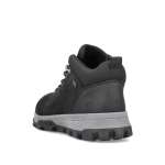 náhled Pánská obuv RIEKER RIE-10302387-W2 černá