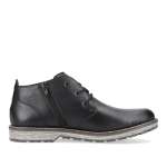 náhled Pánská obuv RIEKER RIE-10302392-W2 černá