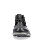 náhled Pánská obuv RIEKER RIE-10302392-W2 černá