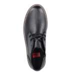 náhled Pánská obuv RIEKER RIE-10302392-W2 černá