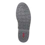 náhled Pánská obuv RIEKER RIE-10302392-W2 černá