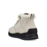 náhled Dámská kotníková obuv RIEKER 51557-60 béžová W2