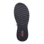 náhled Dámská kotníková obuv RIEKER 51557-60 béžová W2