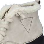 náhled Dámská kotníková obuv RIEKER 51557-60 béžová W2