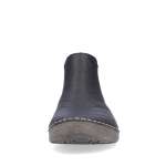 náhled Dámská kotníková obuv RIEKER 52559-00 černá W2