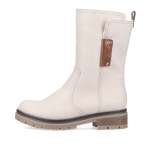 náhled Dámská obuv RIEKER RIE-10302415-W2 béžová