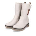 náhled Dámská obuv RIEKER RIE-10302415-W2 béžová