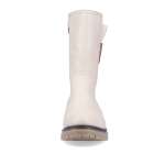 náhled Dámská obuv RIEKER RIE-10302415-W2 béžová