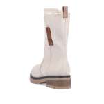 náhled Dámská obuv RIEKER RIE-10302415-W2 béžová