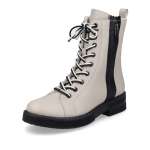 náhled Dámská obuv RIEKER RIE-10302420-W2 béžová