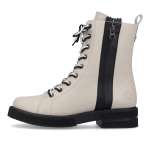 náhled Dámská obuv RIEKER RIE-10302420-W2 béžová