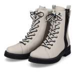 náhled Dámská obuv RIEKER RIE-10302420-W2 béžová