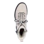 náhled Dámská obuv RIEKER RIE-10302420-W2 béžová