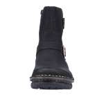 náhled Dámská obuv RIEKER RIE-10302433-W2 černá