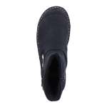 náhled Dámská obuv RIEKER RIE-10302433-W2 černá