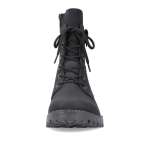 náhled Dámská kotníková obuv RIEKER 78540-00 černá W2