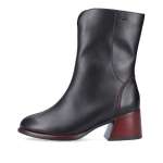 náhled Dámská obuv RIEKER RIE-10302454-W2 černá