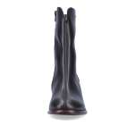 náhled Dámská obuv RIEKER RIE-10302454-W2 černá