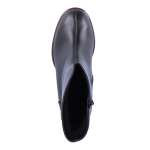 náhled Dámská obuv RIEKER RIE-10302454-W2 černá