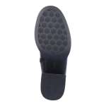 náhled Dámská obuv RIEKER RIE-10302454-W2 černá