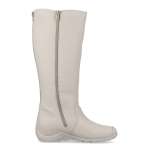 náhled Dámské kozačky RIEKER RIE-10302457-W2 béžová