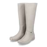 náhled Dámské kozačky RIEKER RIE-10302457-W2 béžová