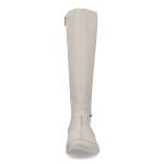 náhled Dámské kozačky RIEKER RIE-10302457-W2 béžová