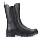 náhled Dámská obuv REMONTE RIE-10302479-W3 černá