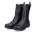 náhled Dámská obuv REMONTE RIE-10302479-W3 černá