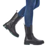 náhled Dámská obuv REMONTE RIE-10302479-W3 černá