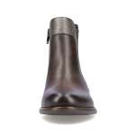 náhled Dámská obuv REMONTE RIE-10302496-W2 hnědá