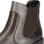 náhled Dámská obuv REMONTE RIE-10302496-W2 hnědá