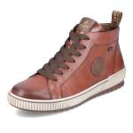 náhled Dámská obuv REMONTE RIE-10302501-W2 červená