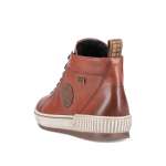 náhled Dámská obuv REMONTE RIE-10302501-W2 červená