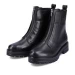 náhled Dámská obuv REMONTE RIE-10302507-W2 černá