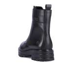 náhled Dámská obuv REMONTE RIE-10302507-W2 černá