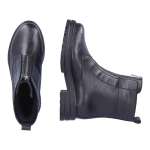 náhled Dámská obuv REMONTE RIE-10302507-W2 černá