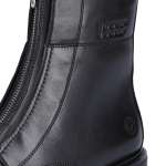 náhled Dámská obuv REMONTE RIE-10302507-W2 černá