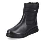 náhled Dámská obuv REMONTE RIE-10302516-W2 černá